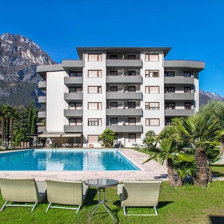 Residence Monica Рива-дель-Гарда Екстер'єр фото