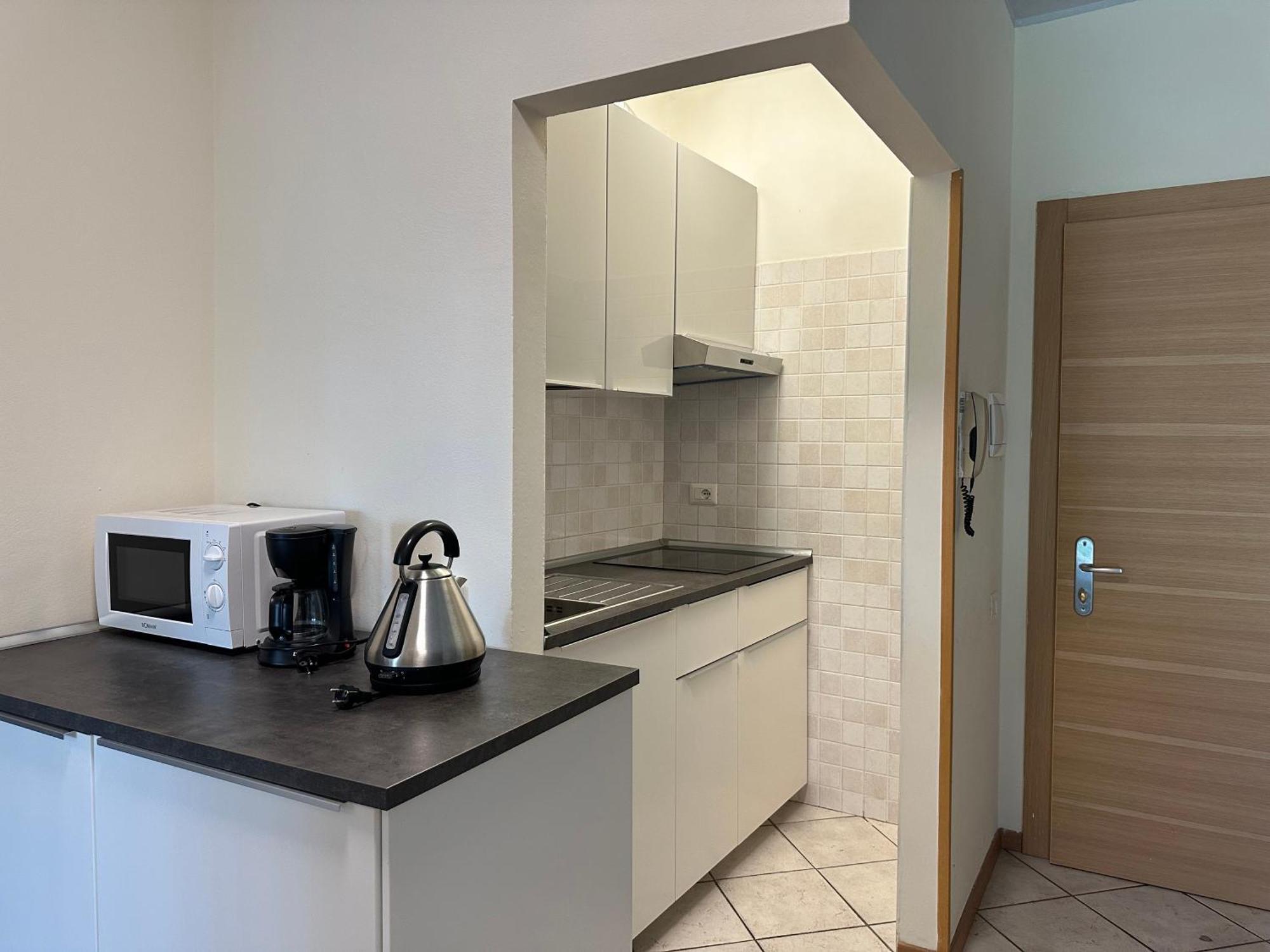 Residence Monica Рива-дель-Гарда Номер фото