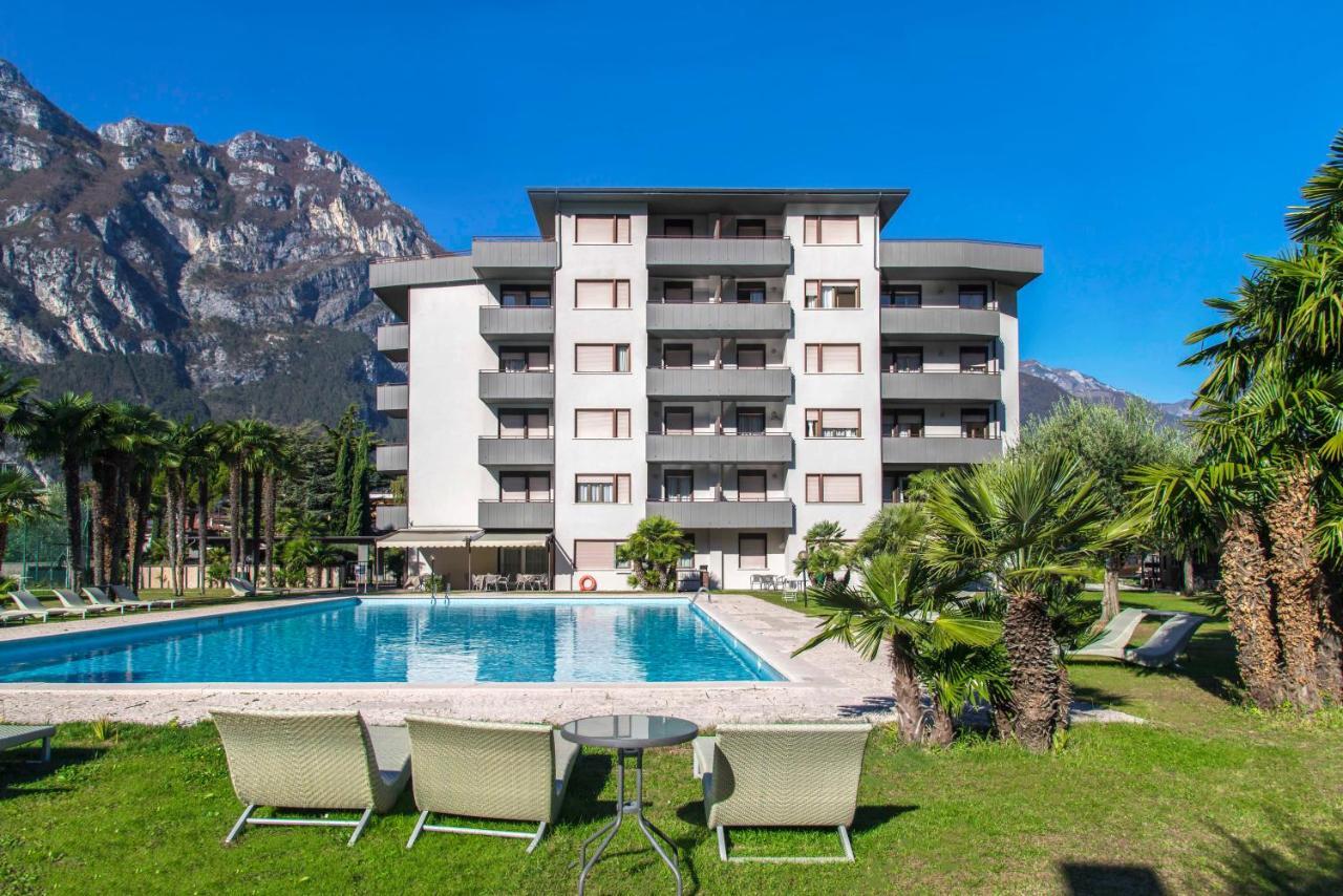 Residence Monica Рива-дель-Гарда Екстер'єр фото
